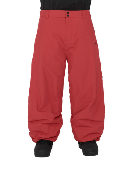 Armada Team Issue 2L Insulated Pant 2026/27 - Chile Ristra