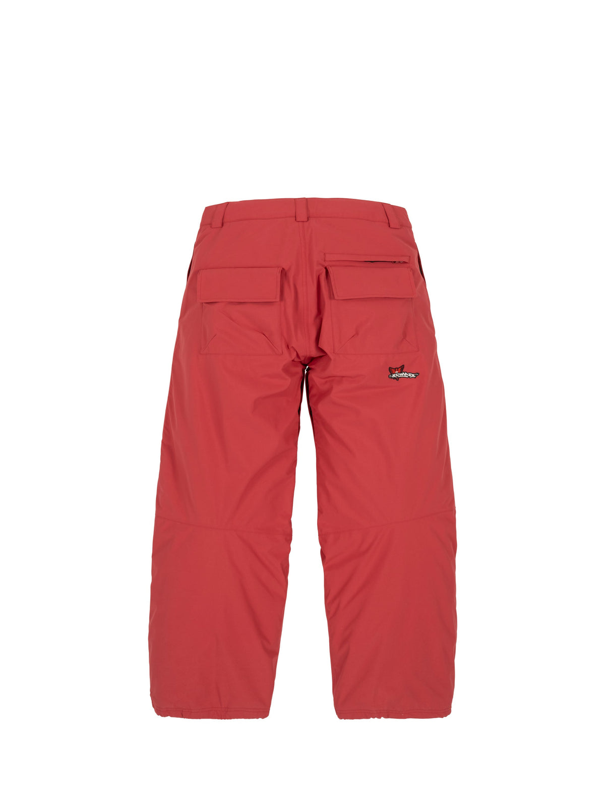 Armada Team Issue 2L Insulated Pant 2026/27 - Chile Ristra