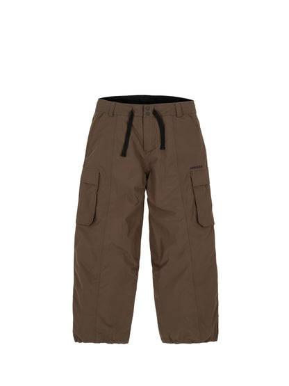 Armada Team Issue 2L Insulated Cargo Pant 2026/27 - Grizzly