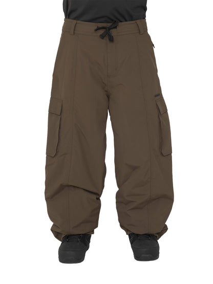 Armada Team Issue 2L Insulated Cargo Pant 2026/27 - Grizzly