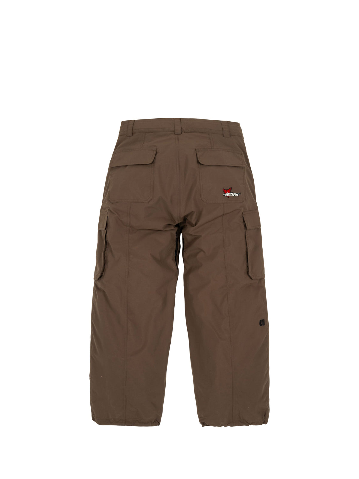 Armada Team Issue 2L Insulated Cargo Pant 2026/27 - Grizzly
