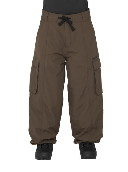 Armada Team Issue 2L Insulated Cargo Pant 2026/27 - Grizzly