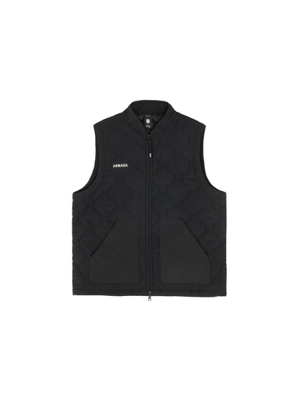 Armada Yowler Vest 2026/27 - Black