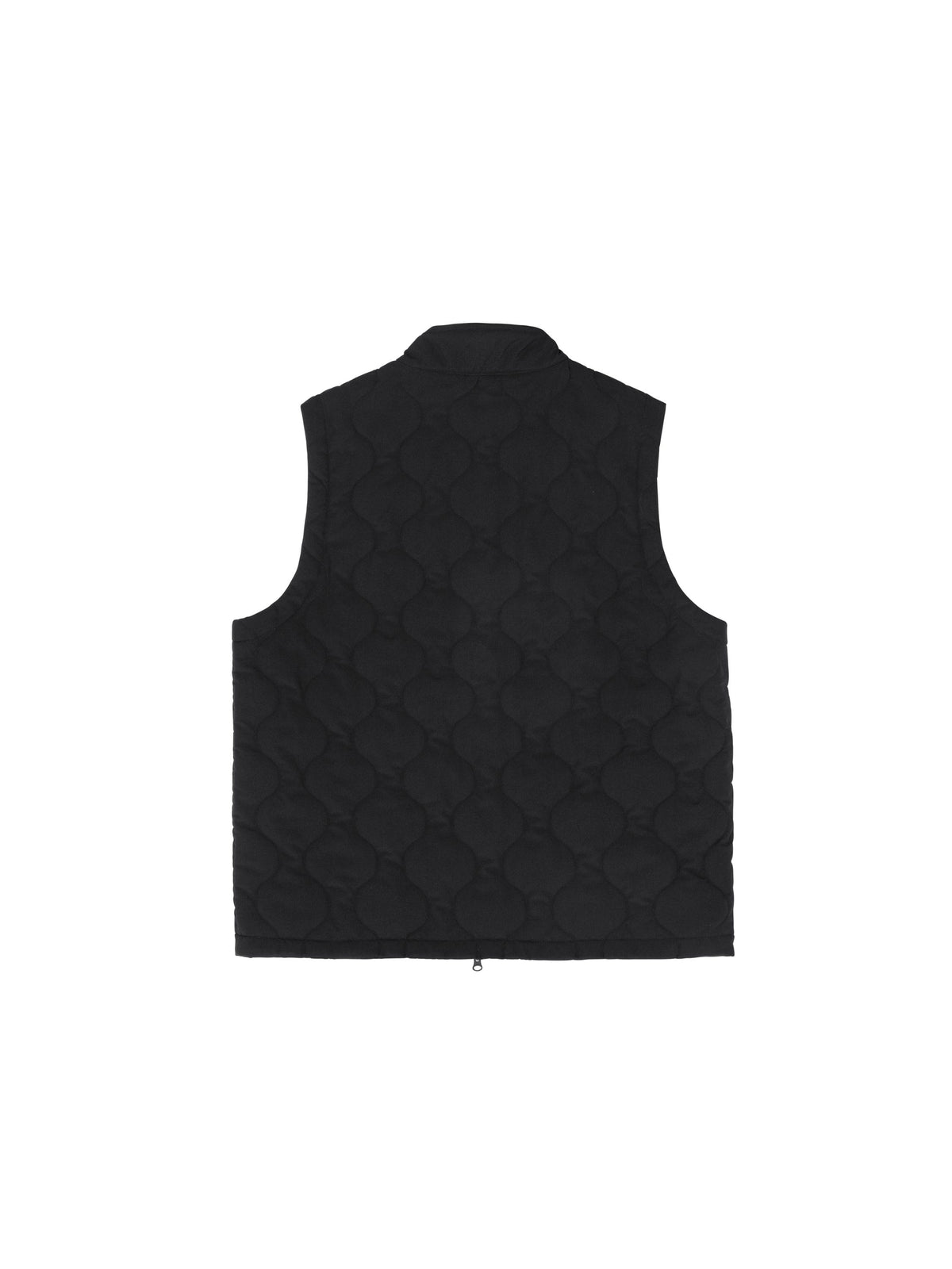 Armada Yowler Vest 2026/27 - Black