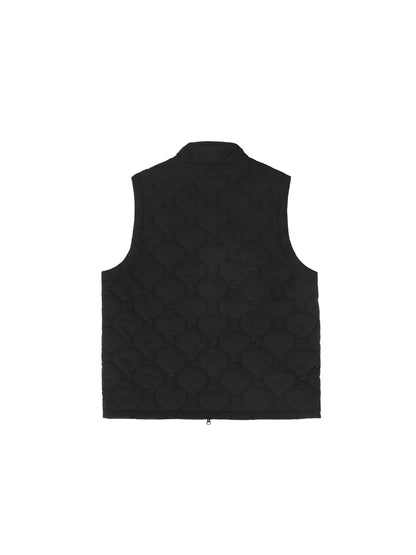 Armada Yowler Vest 2026/27 - Black