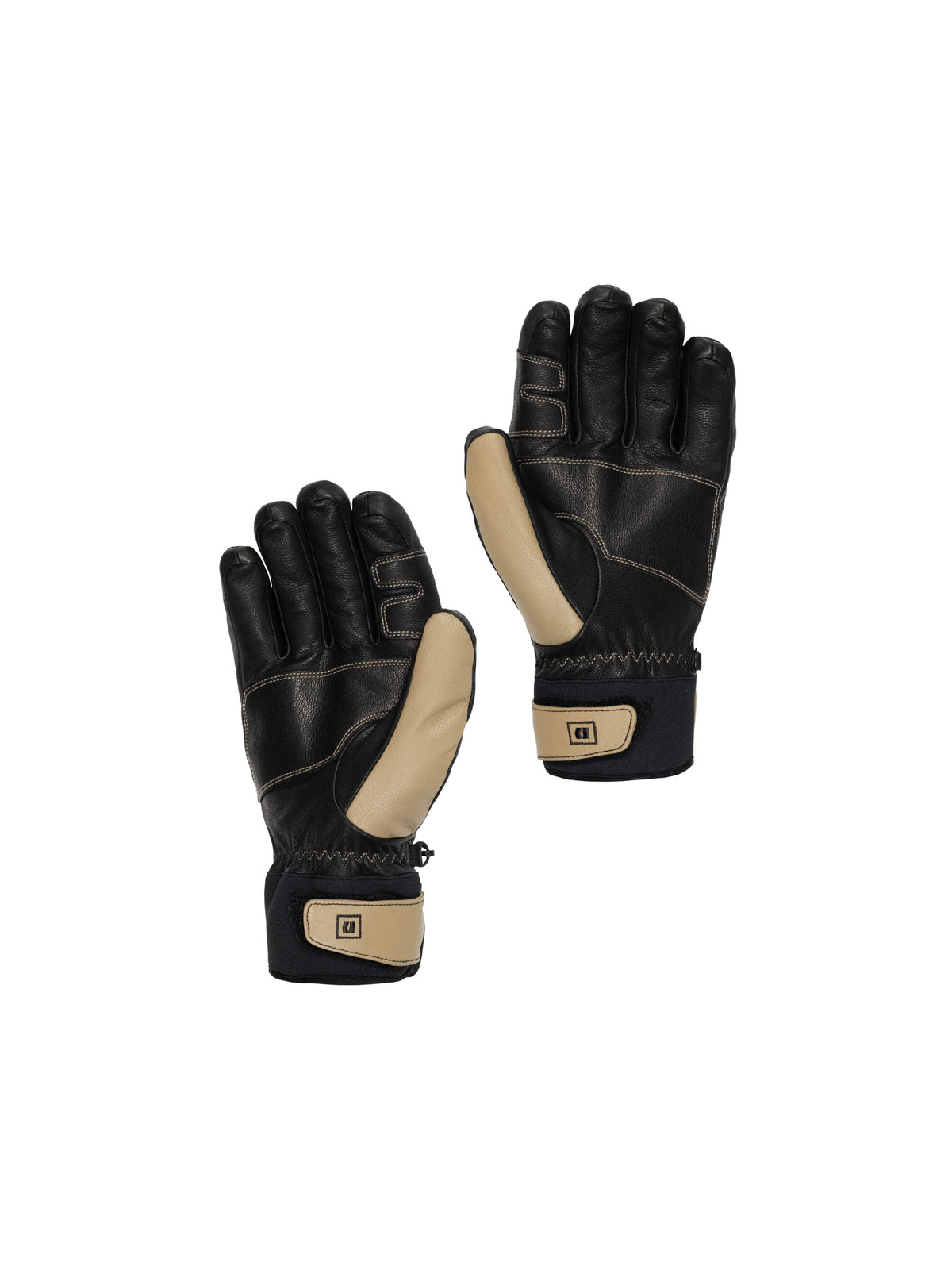 Armada Wasco Work Glove 2026/27 - Black / Sand