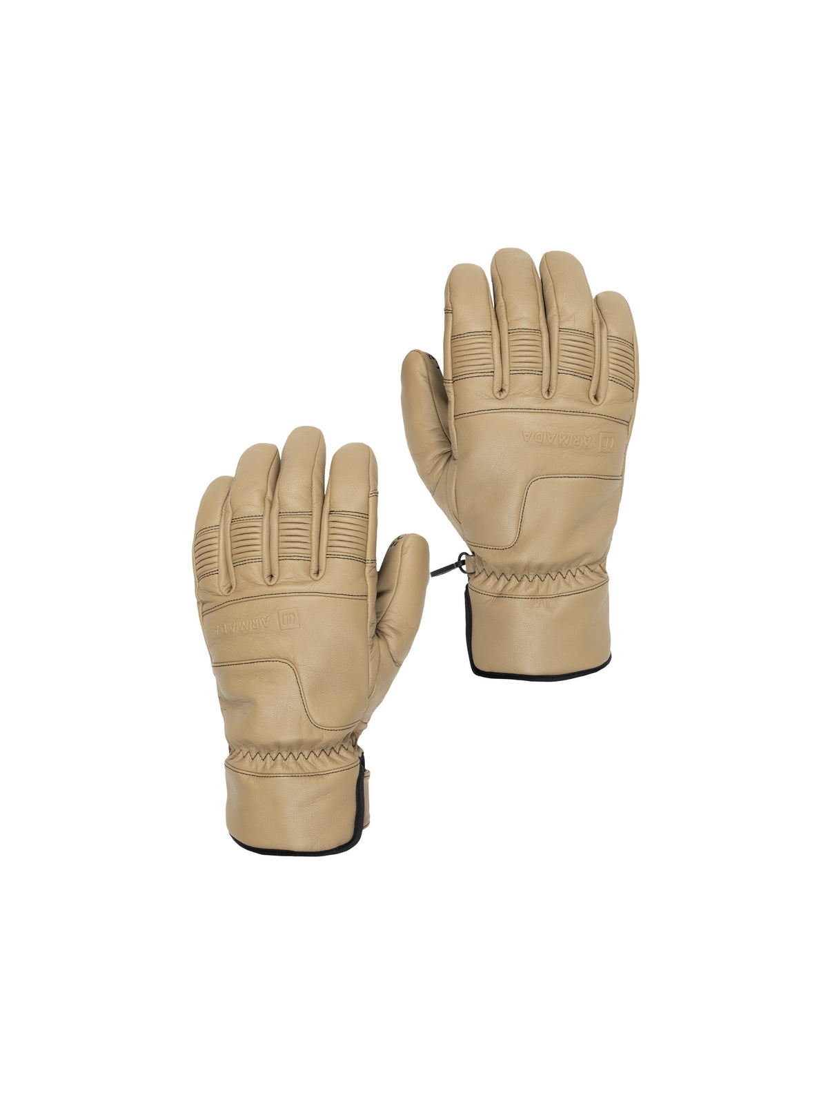 Armada Wasco Work Glove 2026/27 - Sand