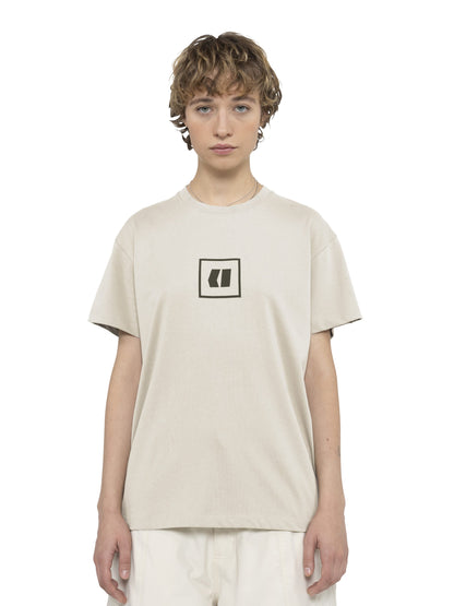 Armada Icon Tee 2026/27 - Cream