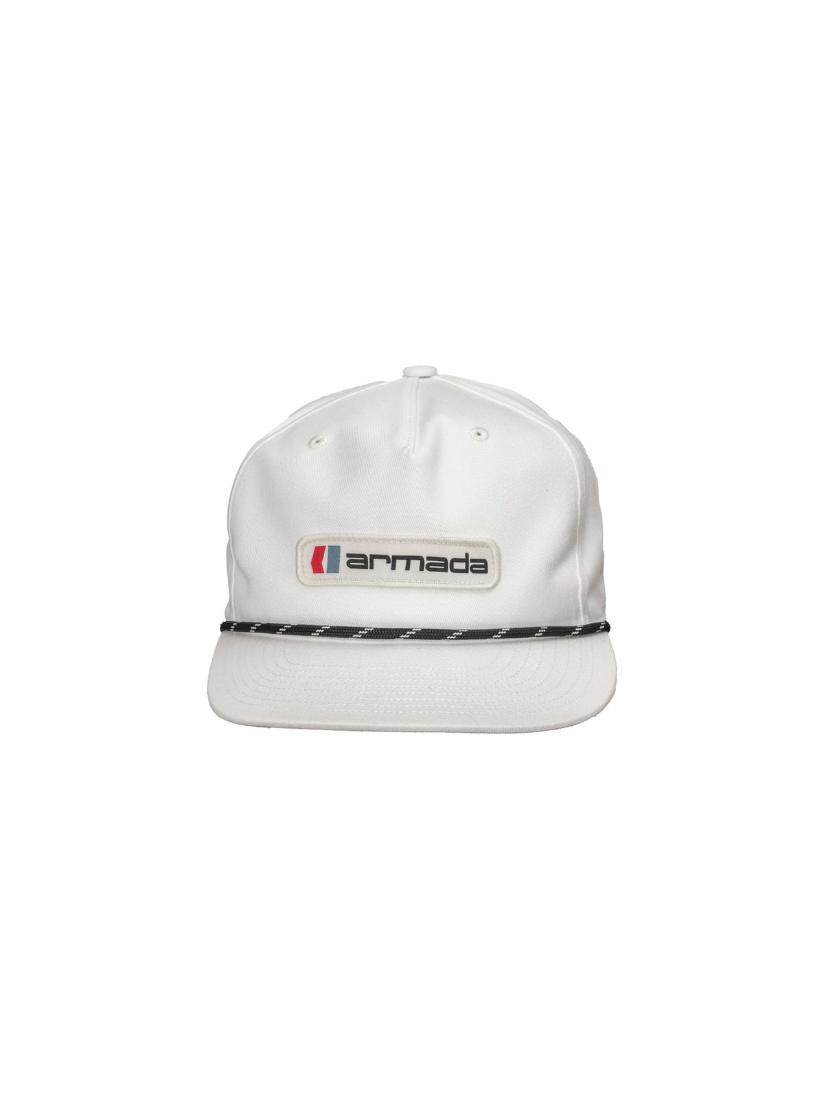 Armada Rope Hat 2026/27 - White