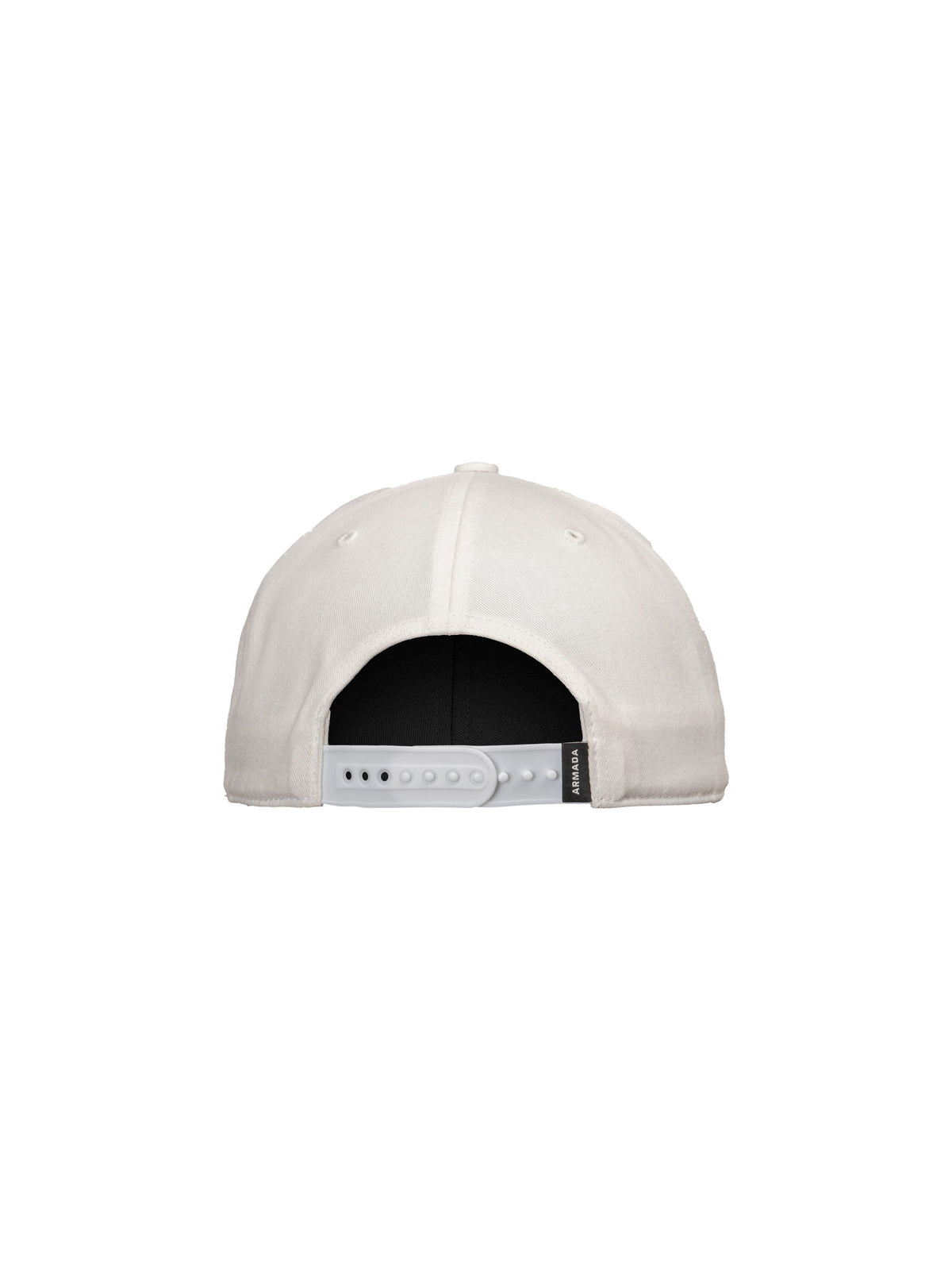 Armada Rope Hat 2026/27 - White