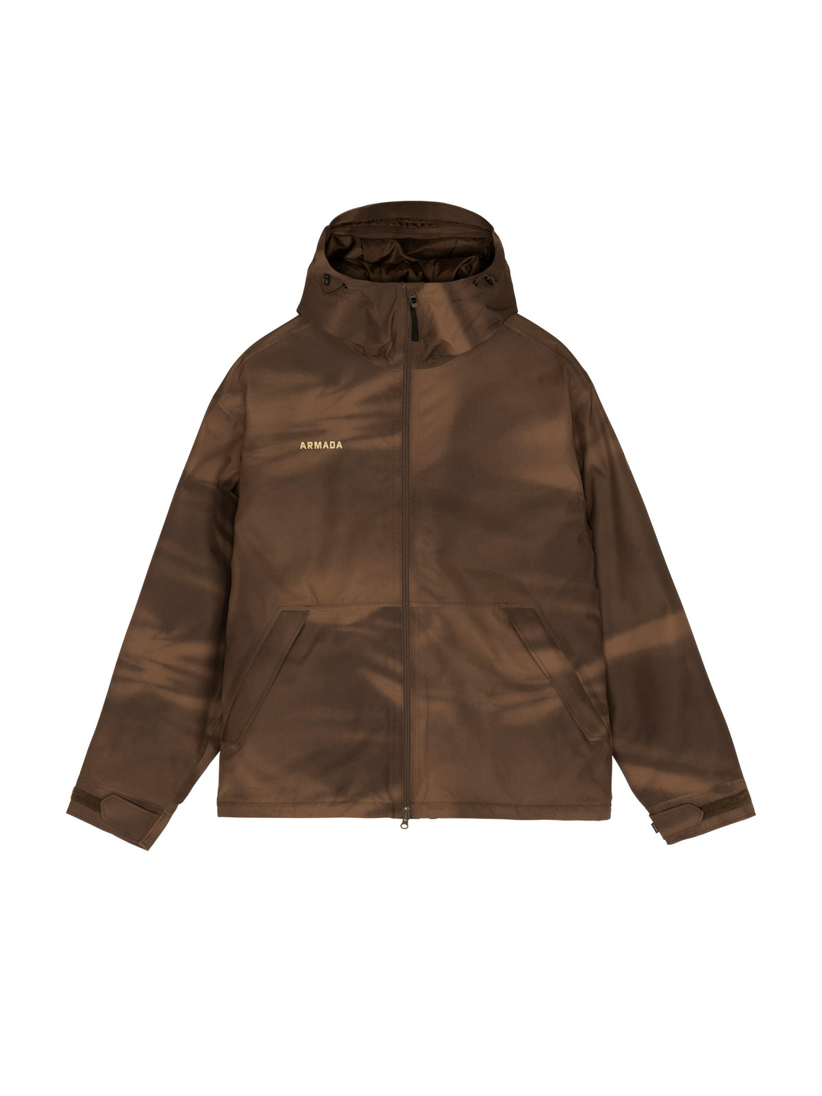 Armada Reedy 2L Insulated Jacket 2026/27 - Sun Fade Print