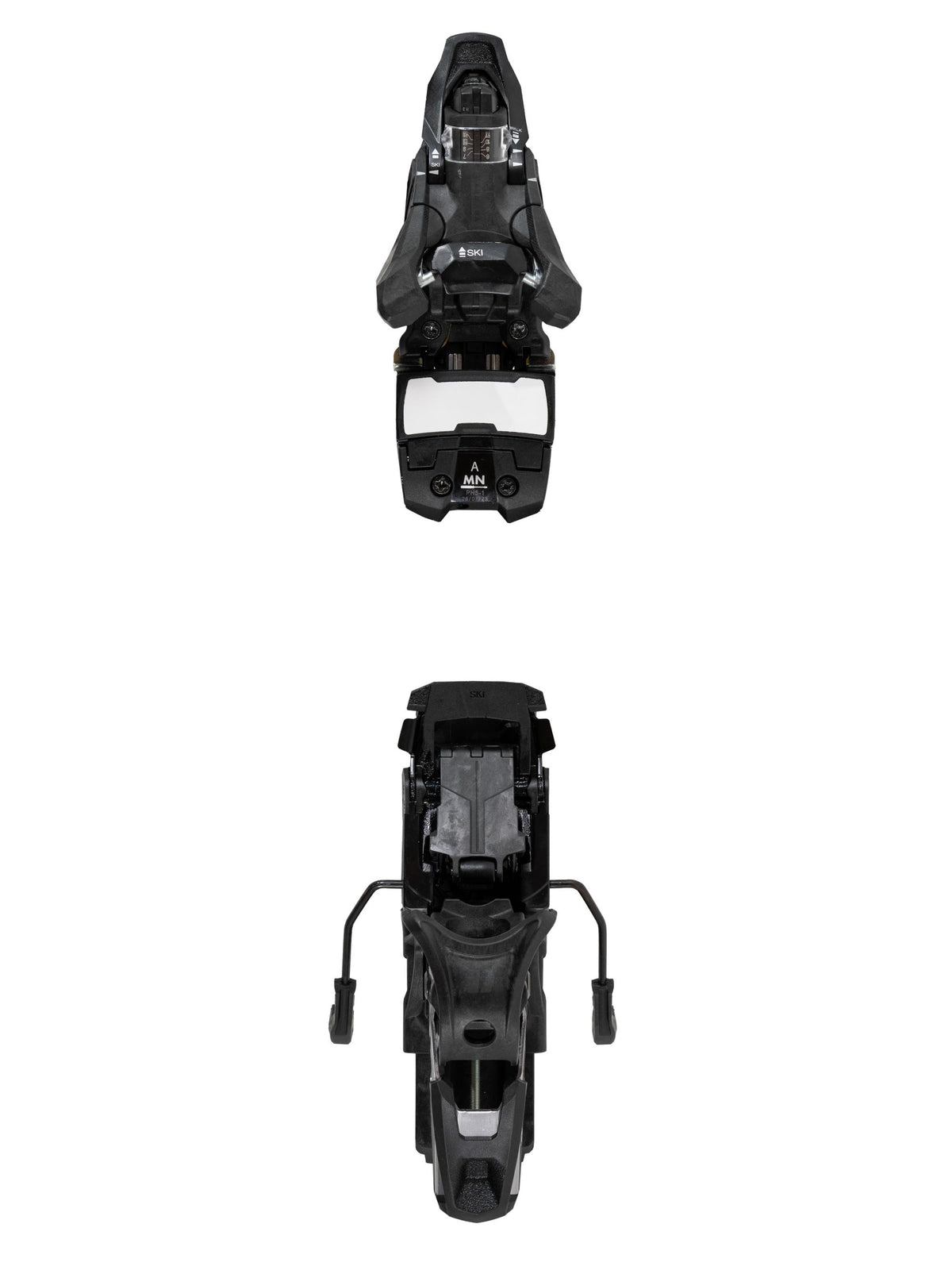 Armada SHIFT² 13 MN side