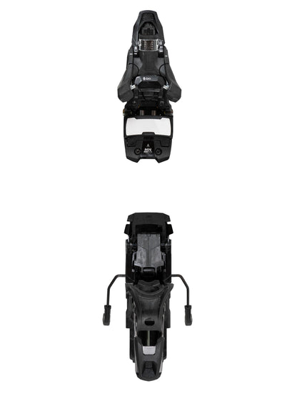 Armada SHIFT² 13 MN side