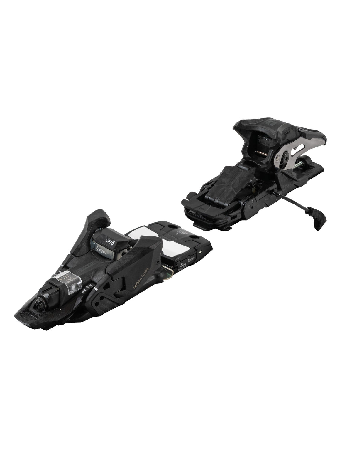 Armada SHIFT² 10 MN Black
