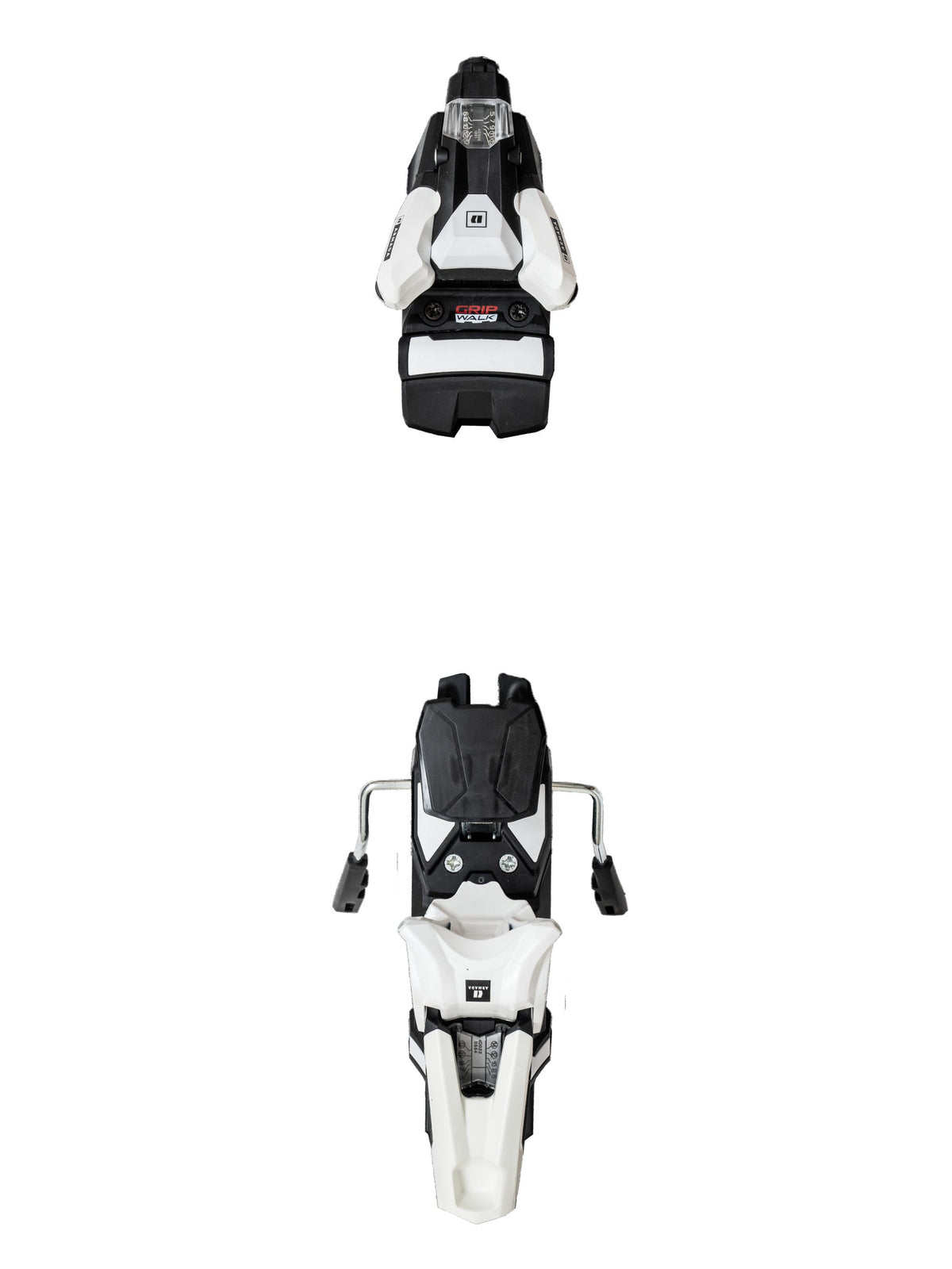 Armada Strive 14 GW White side