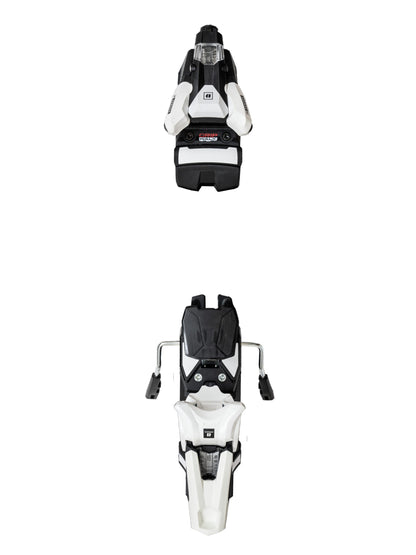 Armada Strive 14 GW White side