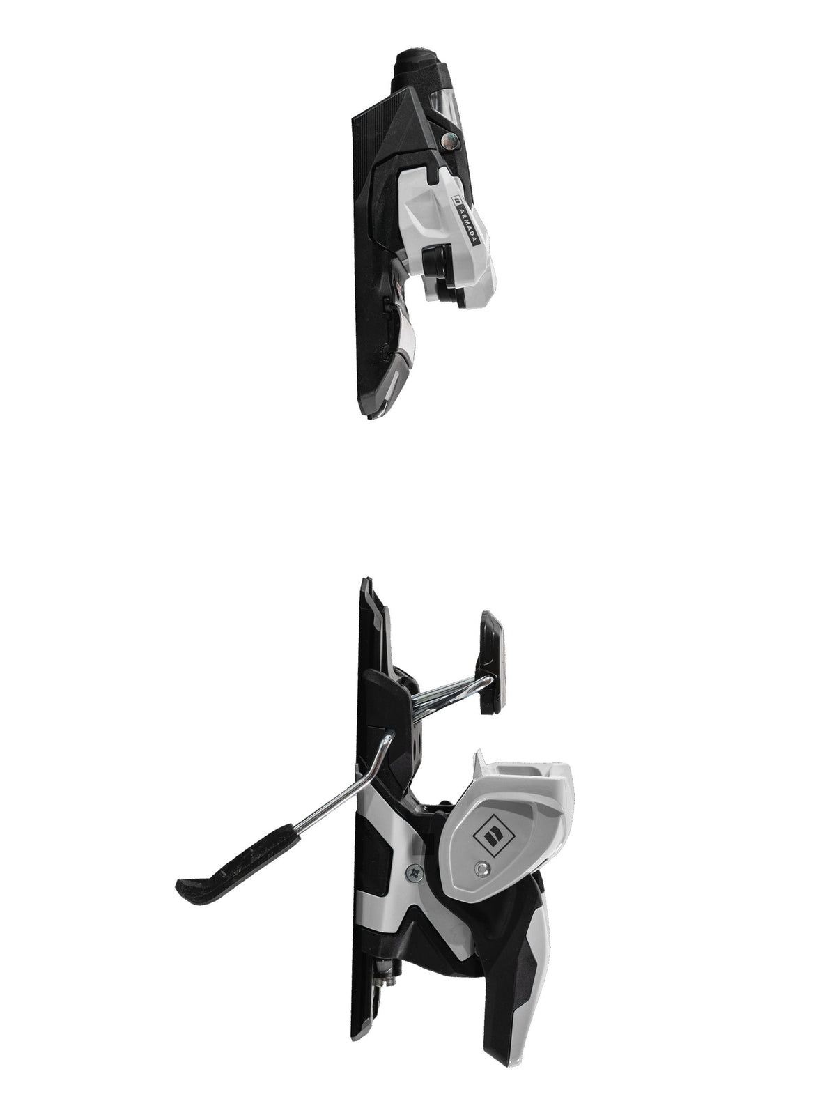 Armada Strive 12 GW White top