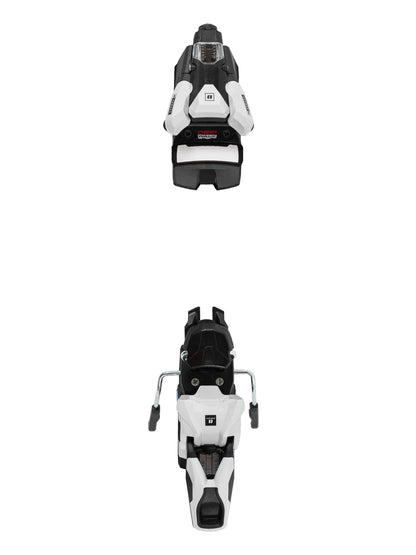 Armada Strive 12 GW White side
