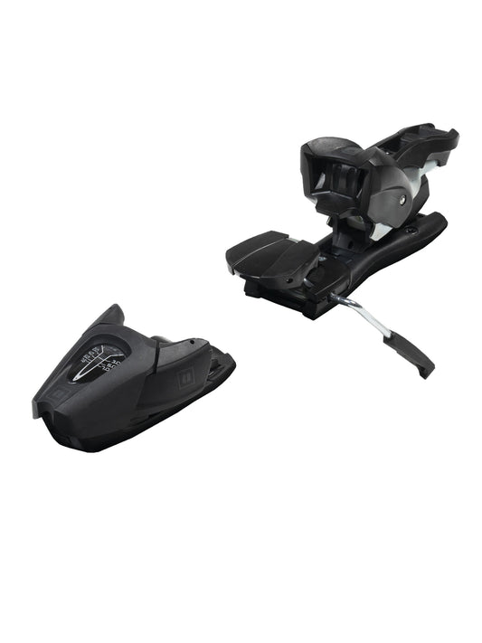 Armada L7 GripWalk Black