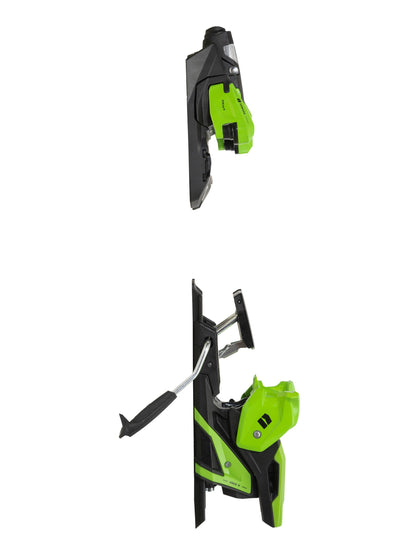Armada Strive 14 GW Mad Green top