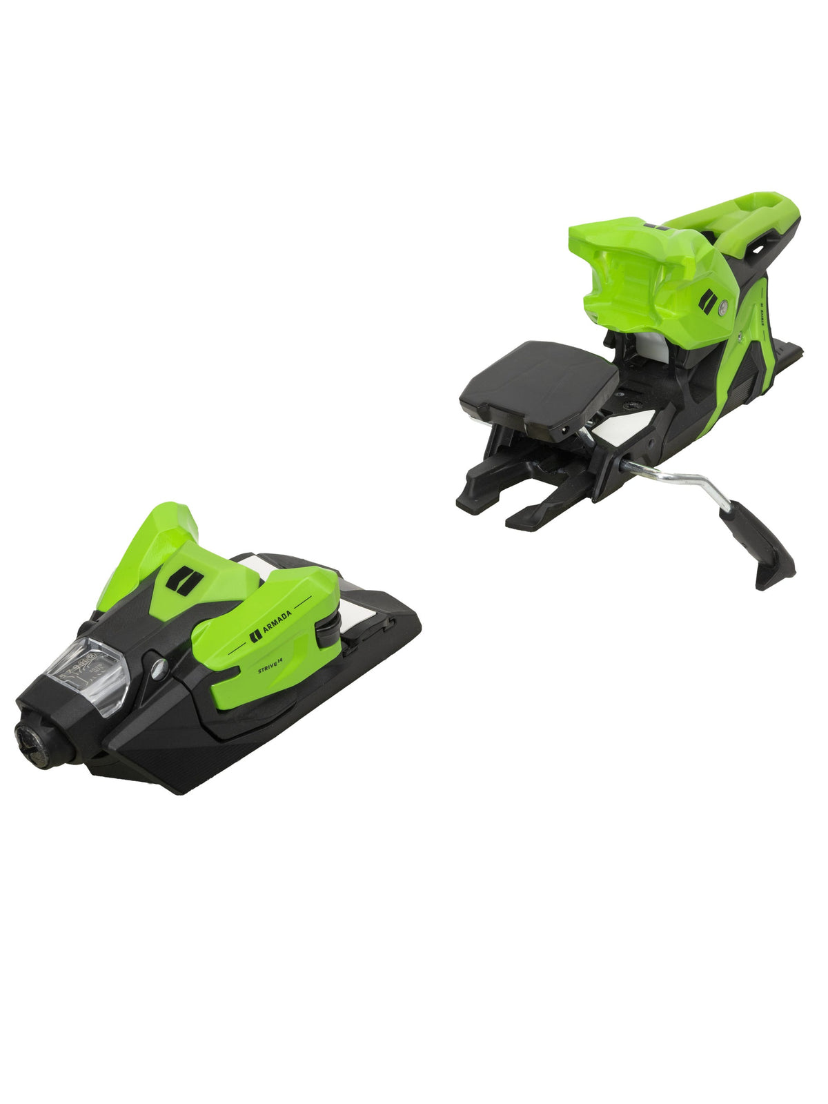 Armada Strive 14 GW Mad Green
