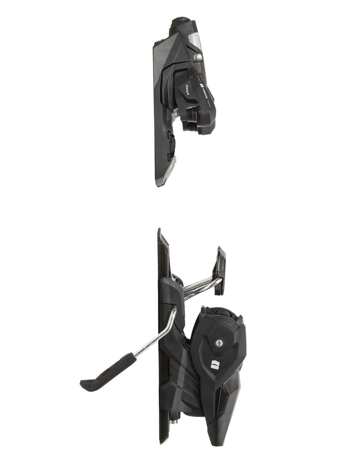 Armada Strive 10 GW Black top