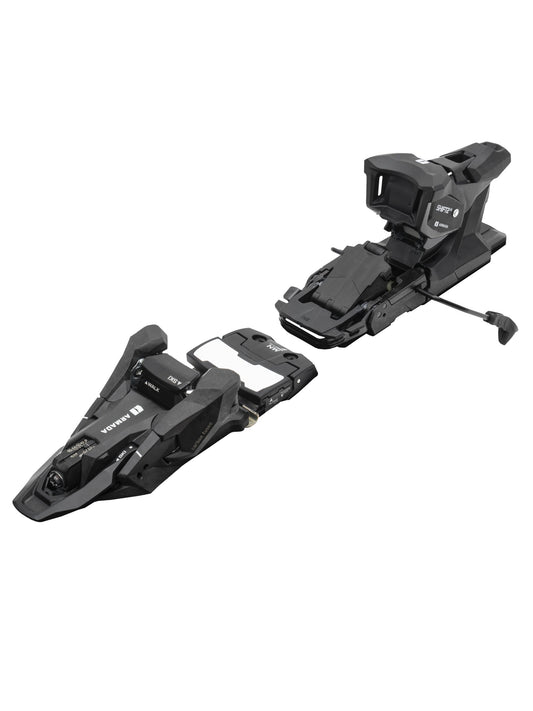 Armada SHIFT² 16 MN Black