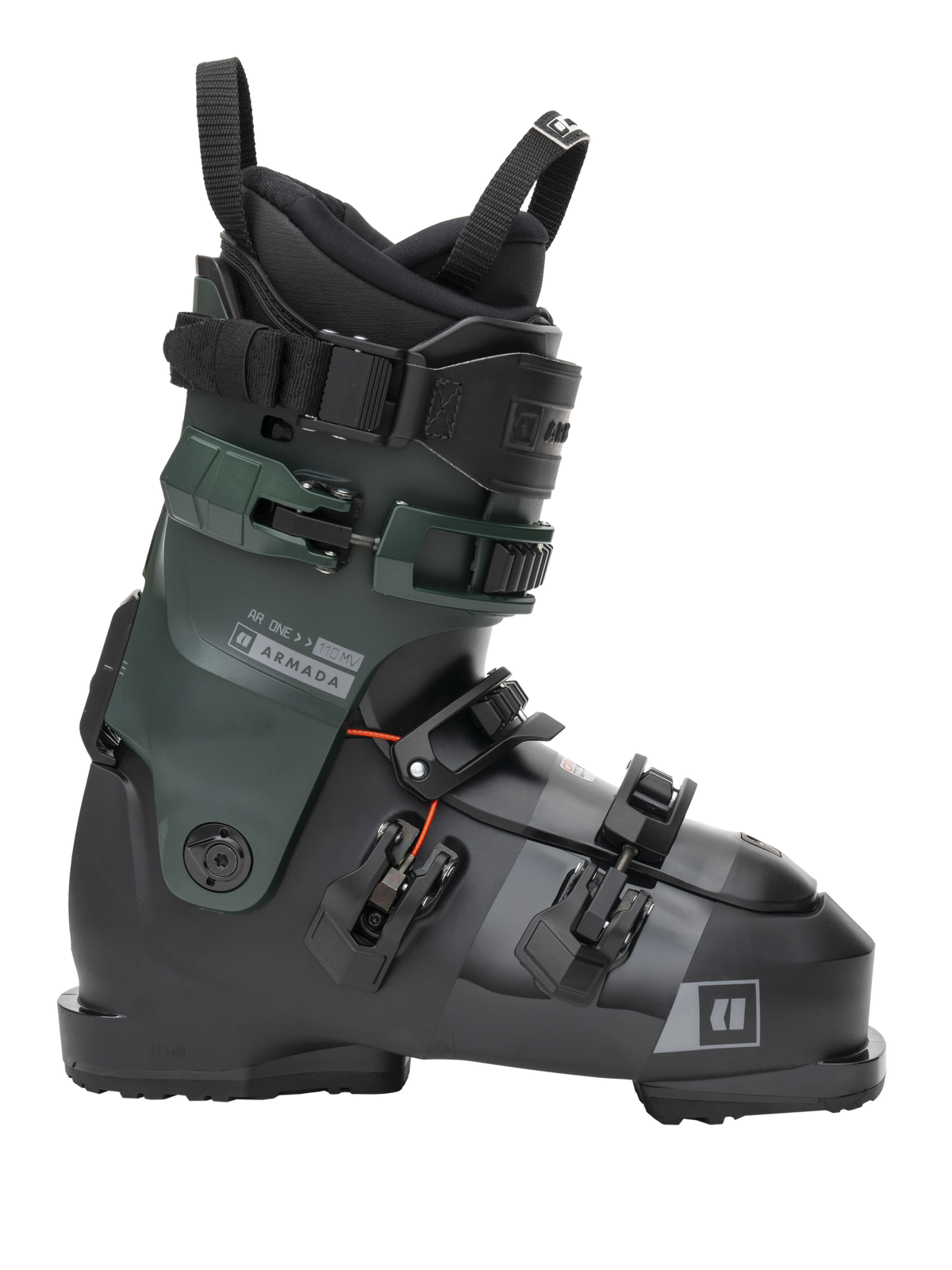 Armada AR ONE 110 MV ski boot