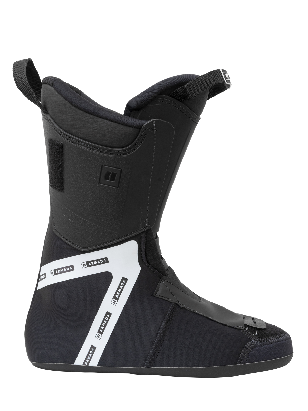 Armada AR ONE 110 MV detail