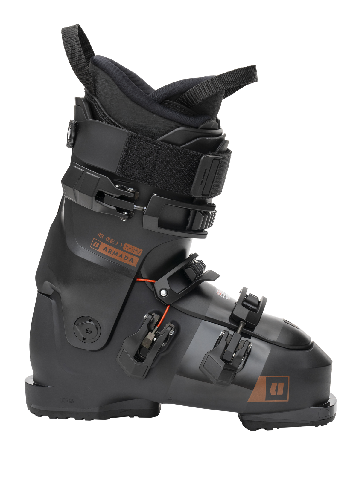 Armada AR ONE 100 MV ski boot
