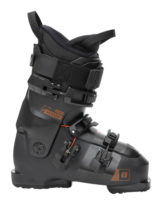 Armada AR ONE 100 MV ski boot