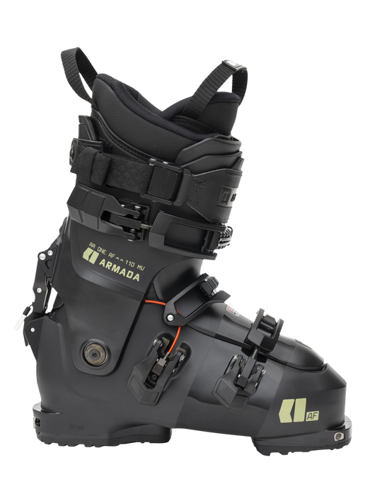 Armada AR ONE AF 110 MV ski boot