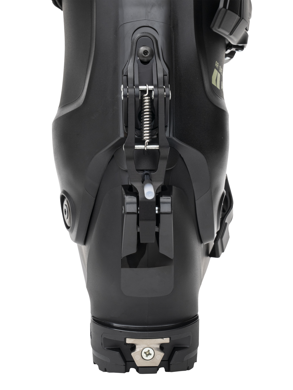 Armada AR ONE AF 110 MV walk mode detail