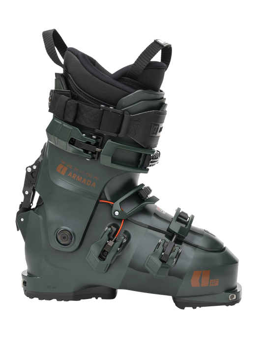 Armada AR ONE AF 130 MV ski boot
