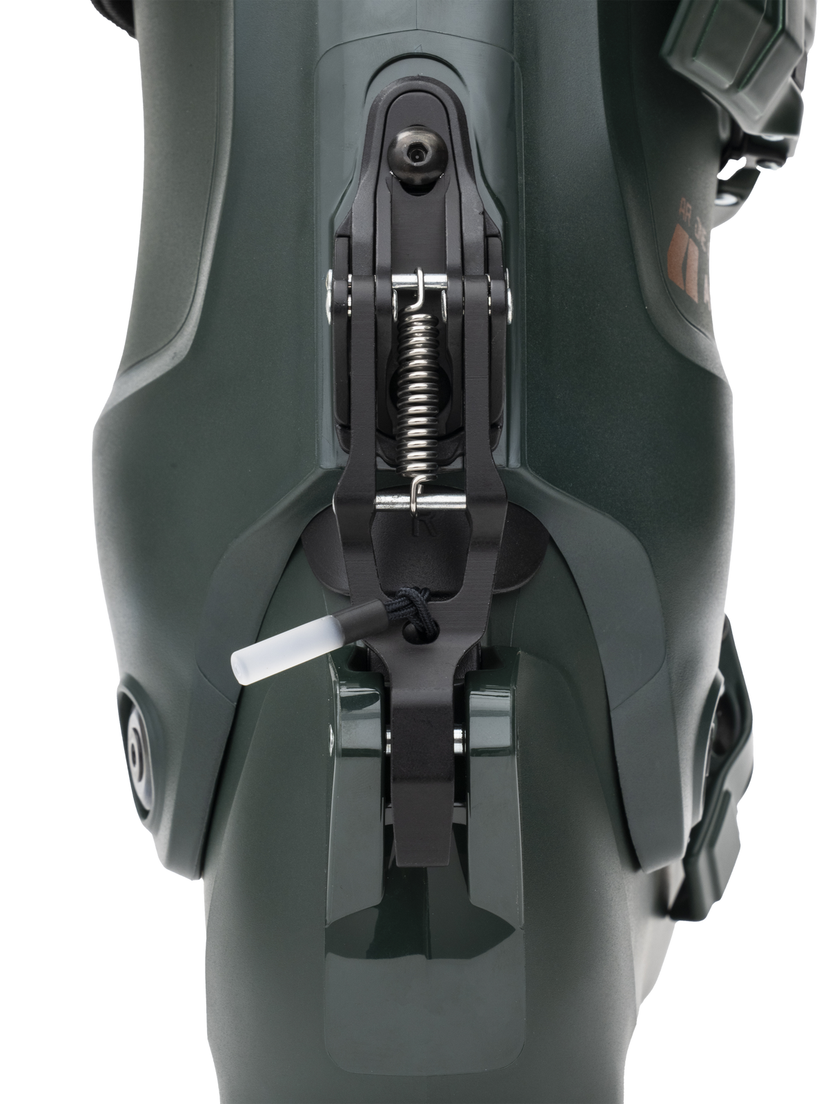 Armada AR ONE AF 130 MV walk mode detail