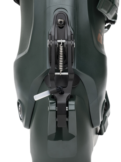 Armada AR ONE AF 130 MV walk mode detail