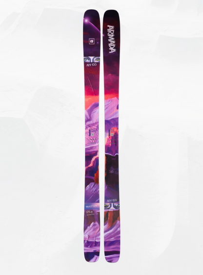 Armada ARV 100 25/26