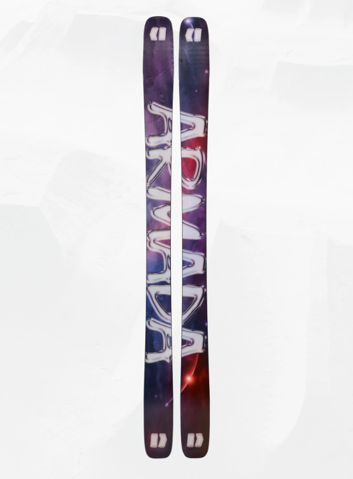 Armada ARV 100 25/26