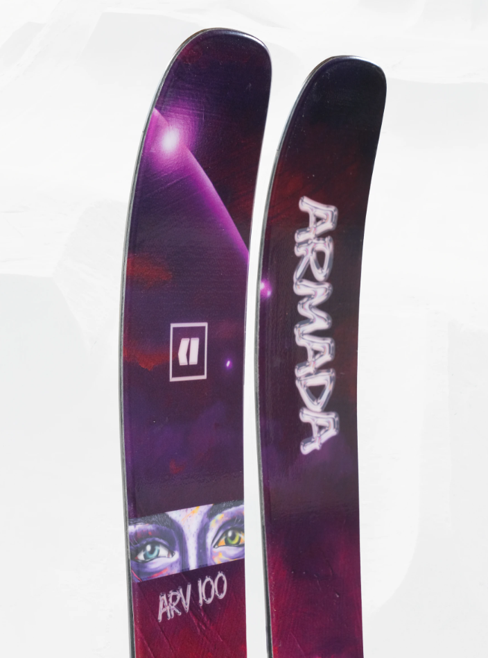 Armada ARV 100 25/26