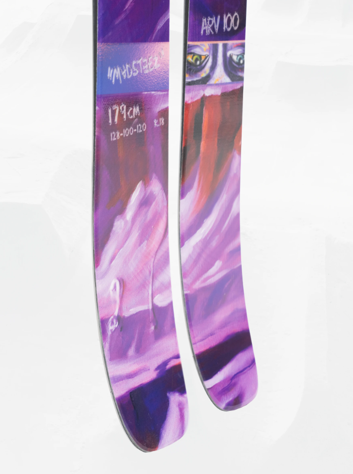 Armada ARV 100 25/26