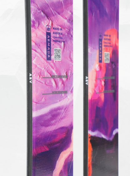 Armada ARV 100 25/26