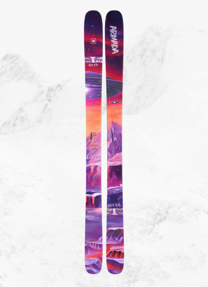 Armada ARV 106 25/26