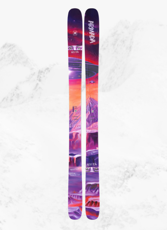 Armada ARV 106 25/26