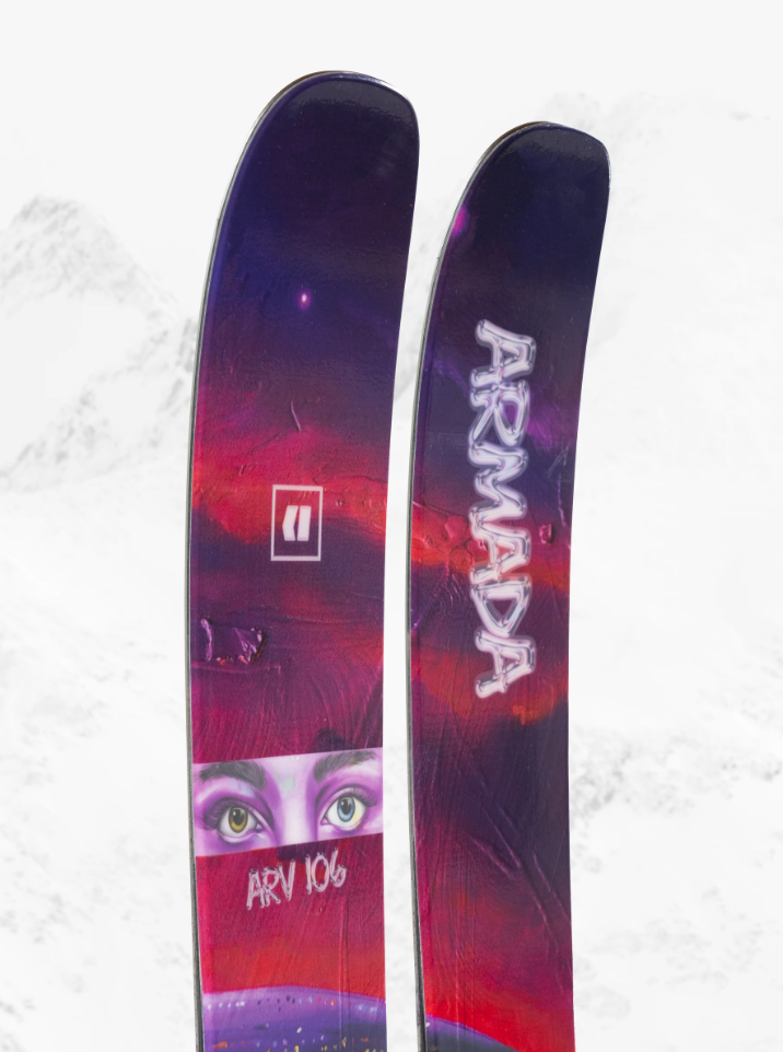 Armada ARV 106 25/26