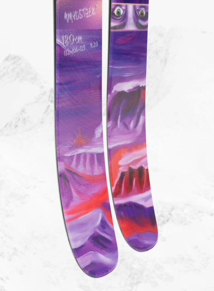 Armada ARV 106 25/26