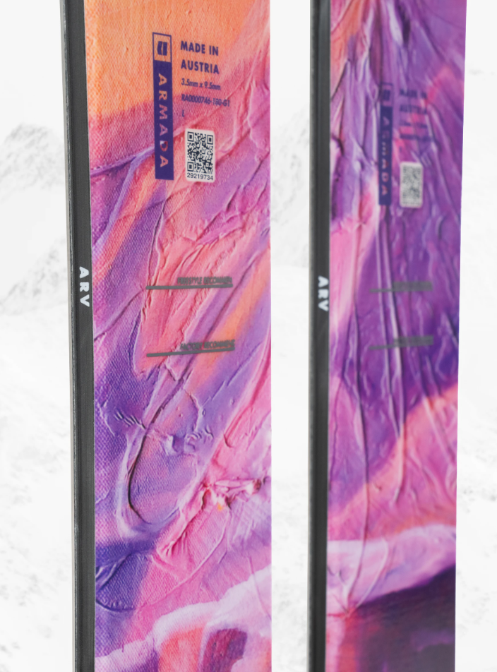 Armada ARV 106 25/26