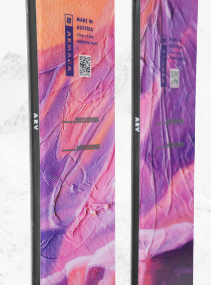 Armada ARV 106 25/26