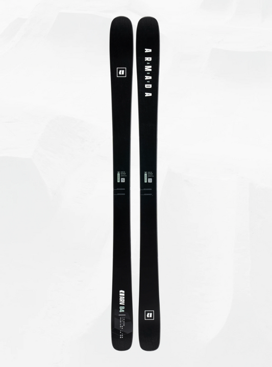 Armada ARV 84 25/26 - Black Edition