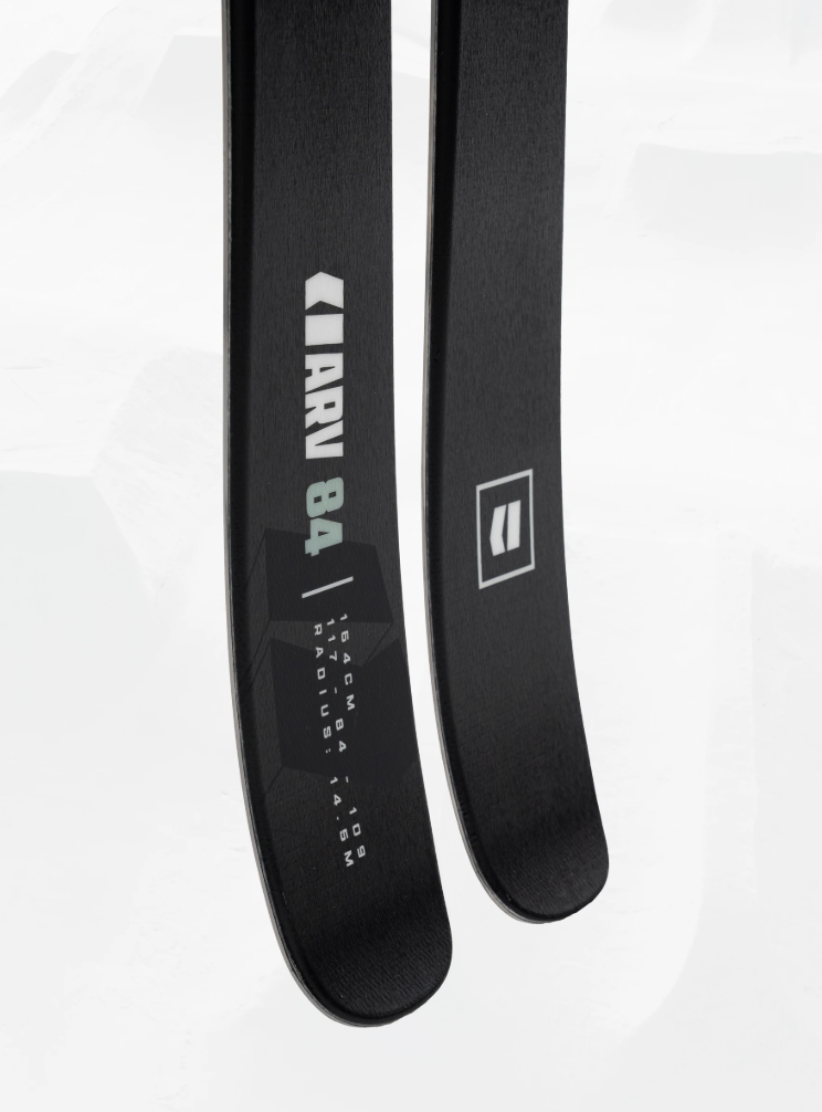 Armada ARV 84 25/26 - Black Edition