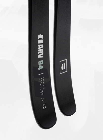 Armada ARV 84 25/26 - Black Edition